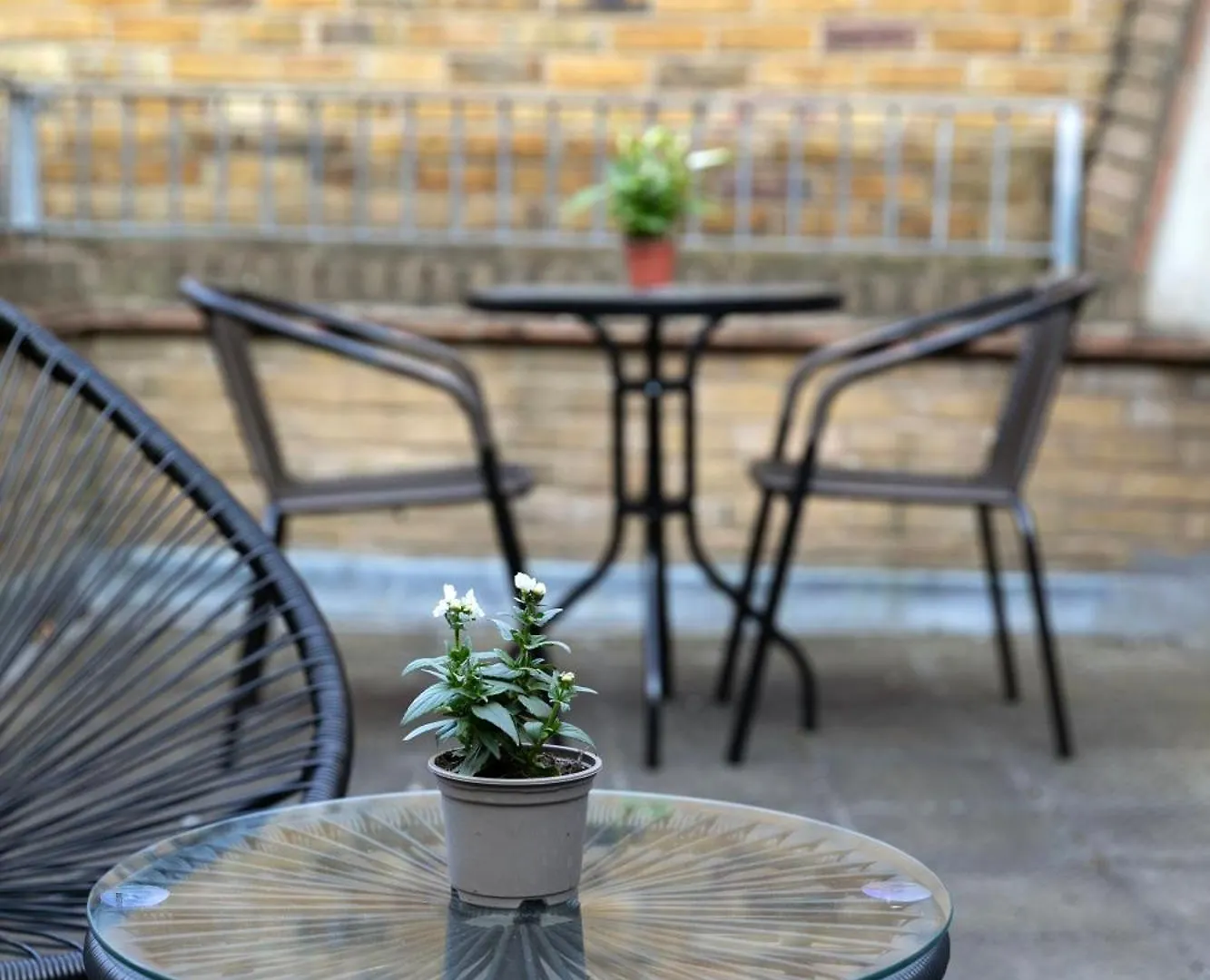 London City Shoreditch Cute Studio For A Couple 0*,