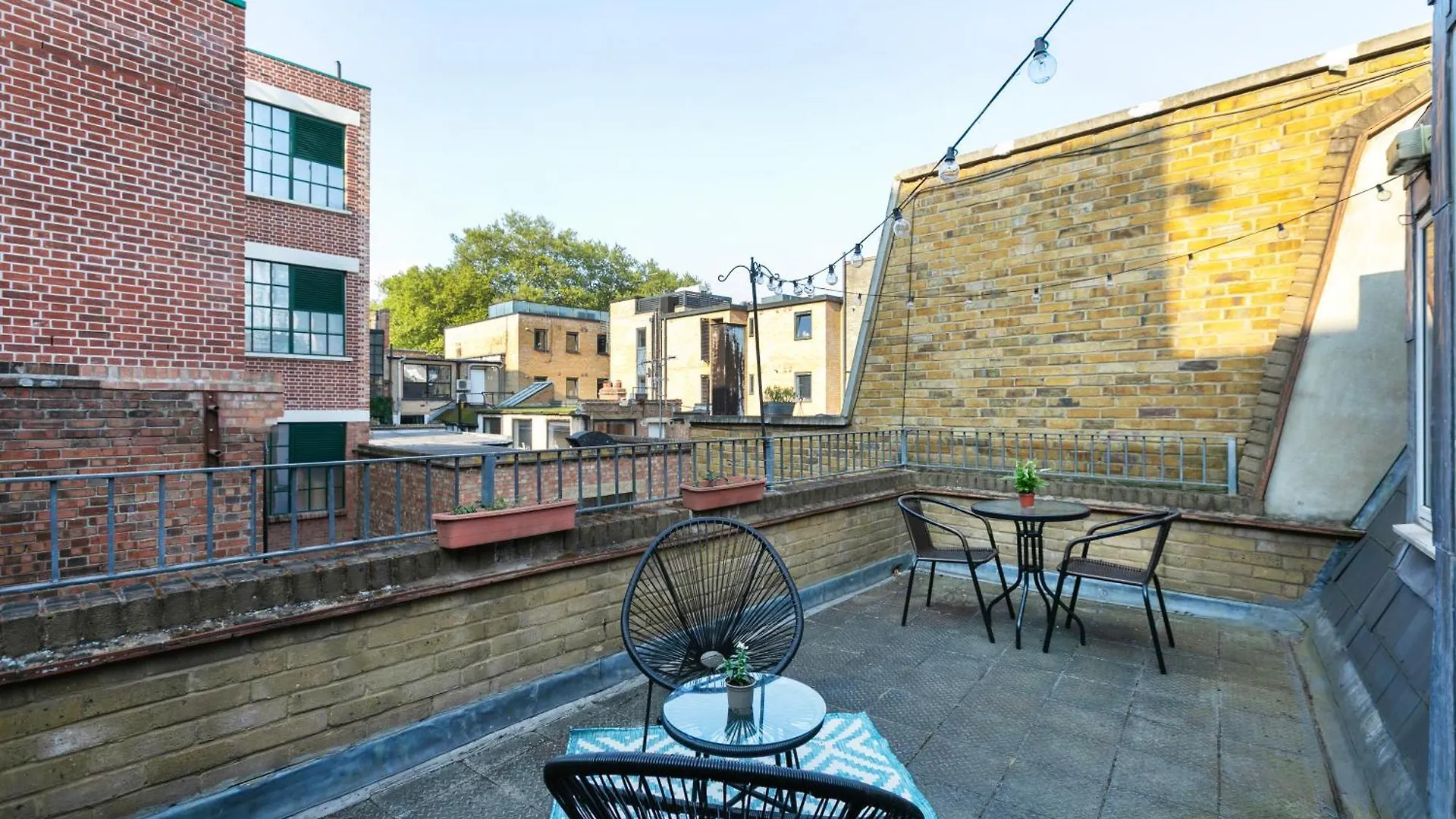 London City Shoreditch Cute Studio For A Couple Apartment