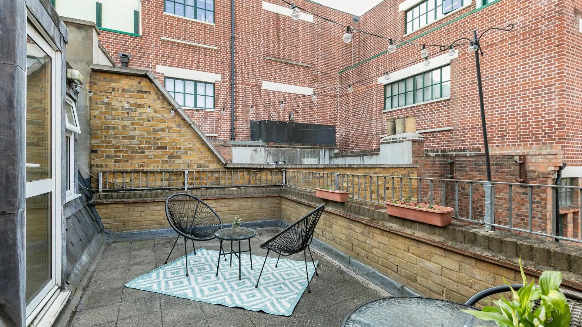Apartment London City Shoreditch Cute Studio For A Couple