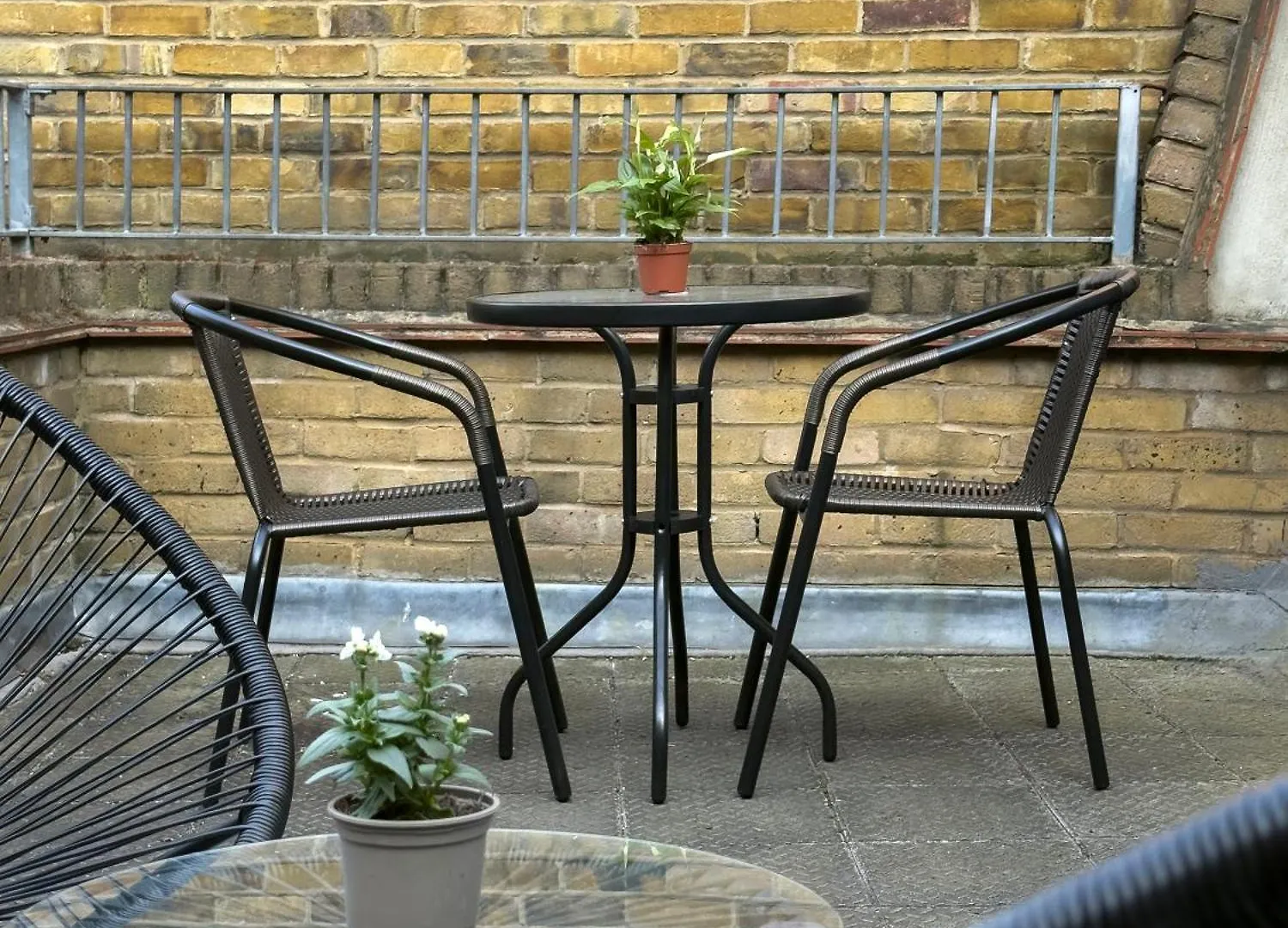 London City Shoreditch Cute Studio For A Couple
