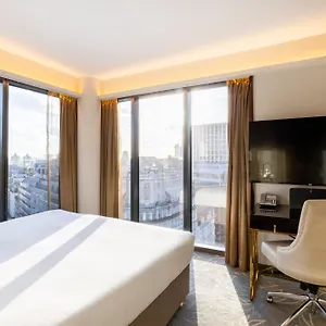Saint Hotell